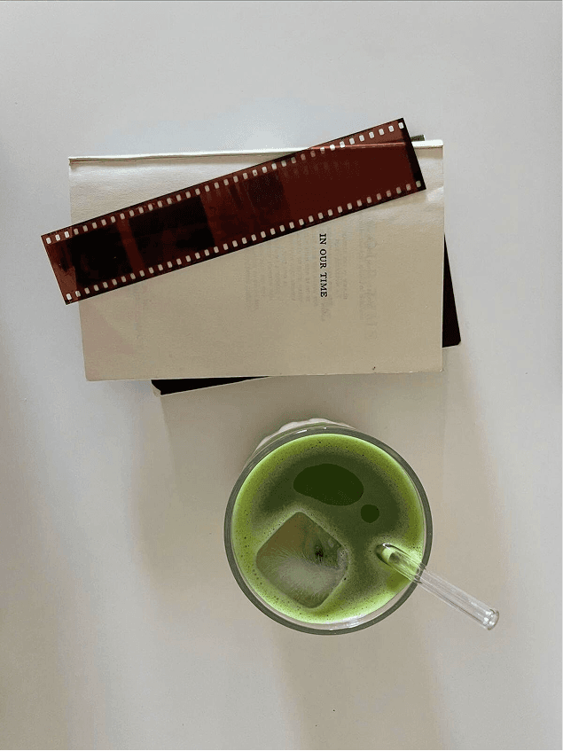 Matcha et accessoires
